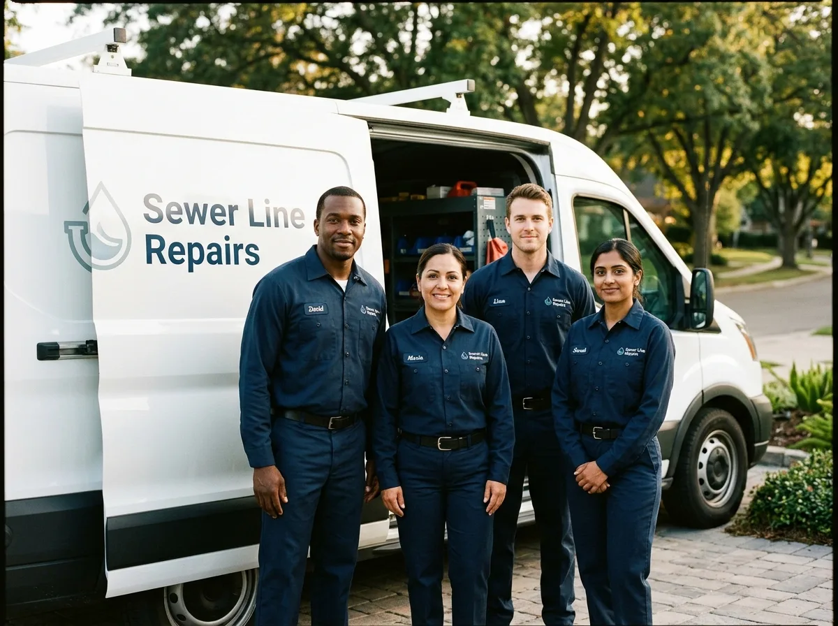 Emergency Plumber company in North Bend, OR
