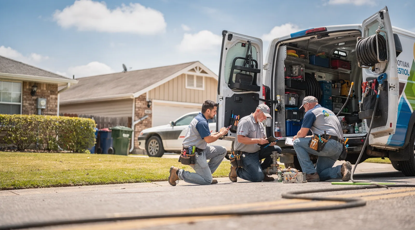Emergency Plumber in North Bend, OR near me